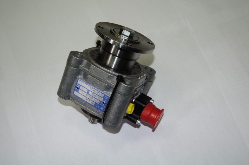 КОМ NH 1B