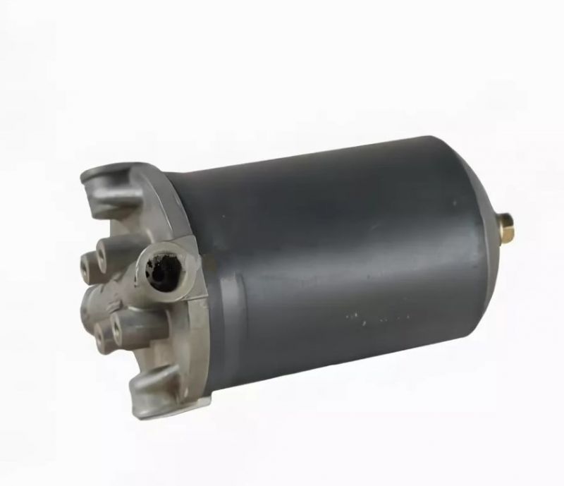 Влагомаслоотделитель в сборе 100-3511010 — фото 2