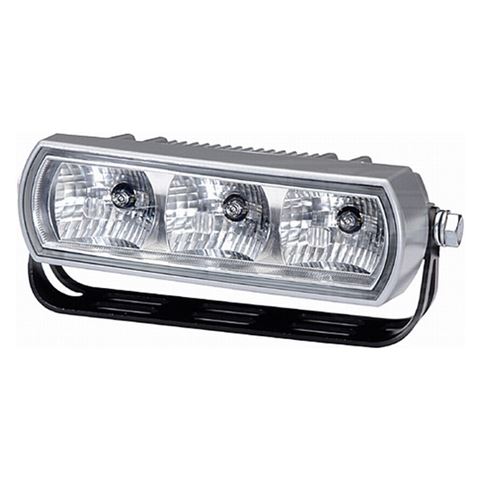 Комплект дневных ходовых огней ( LED,9-33B) 2PT 009 496-801 — фото 2