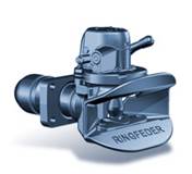 Тягово-сцепное устройство RINGFEDER 5050A