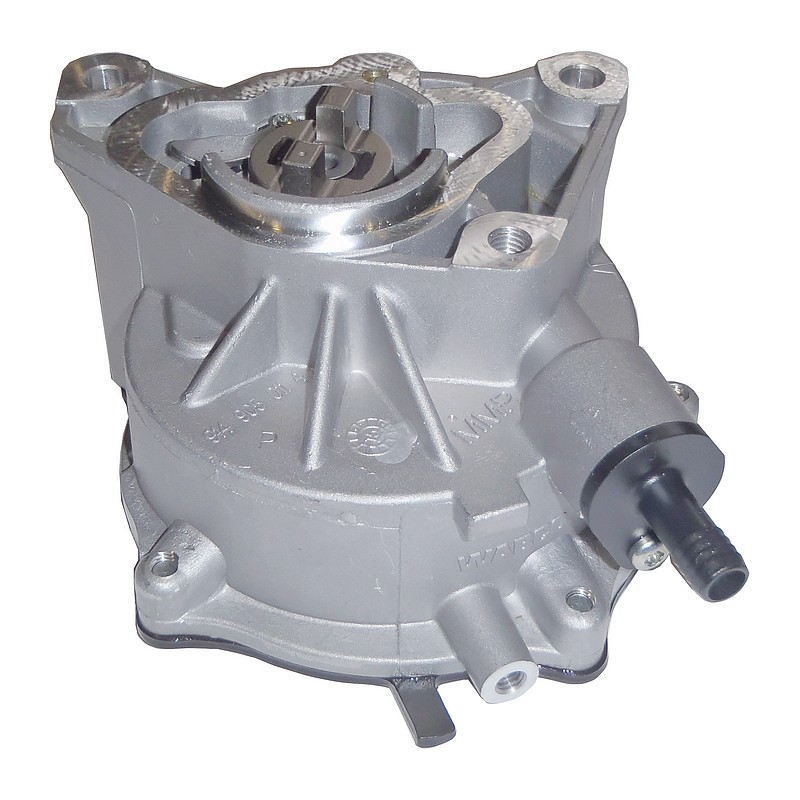 Насос вакуумный (ISF2.8) WABCO