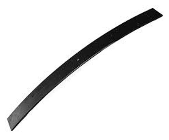 МАЗ-500 2 лист задней дополнит.