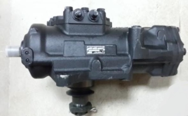 Механизм рулевой (ГУР) RBL C500V-116