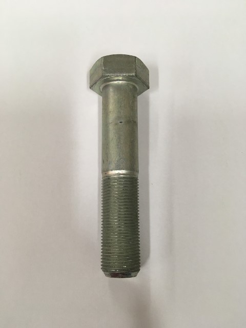 Болт М20х100-8.8 395-02.01.03