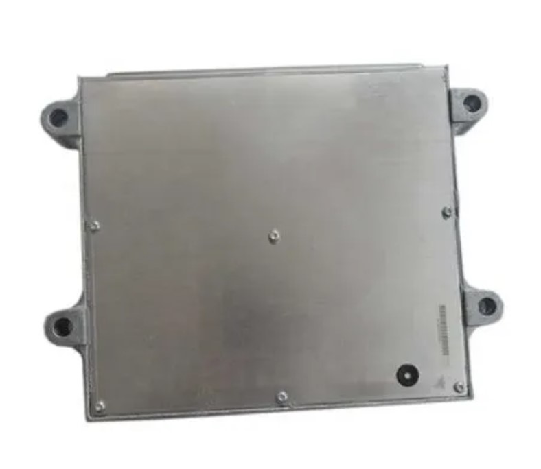 Блок управления двигателем Евро 4,5 (ЭБУ) (ISBe, ISDe.ISLe) — фото 4