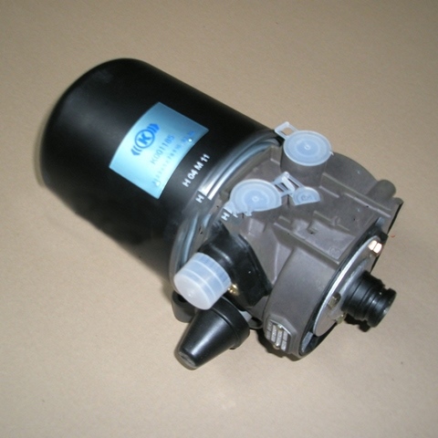 Осушитель воздуха с РДВ (8,1 бар.) Knorr-Bremse