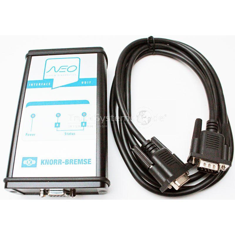 Интерфейсный блок с переходниками