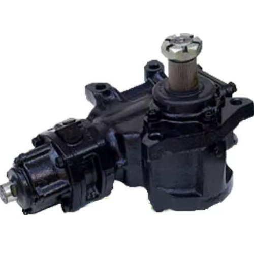 Механизм рулевой ПАЗ-3205