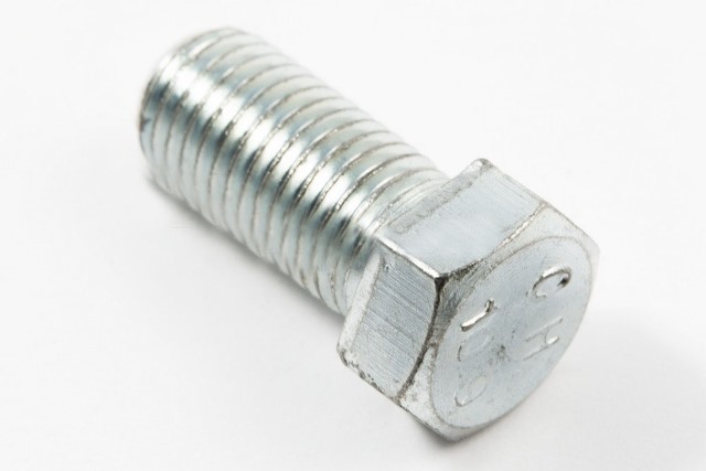 Болт А2 М 12х1,5х25 — фото 2