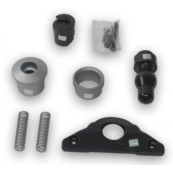 Ремкомплект фаркопа Ringfeder 5050 A/B — фото 2